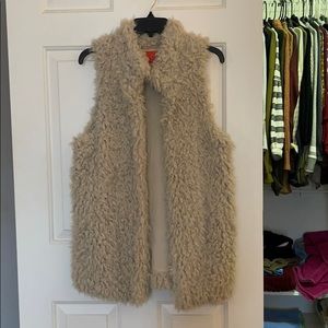 Sherpa Vest